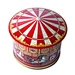 tin music box
